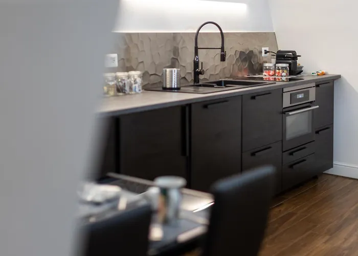 Le Piccole Lune Di Monti Apartment *