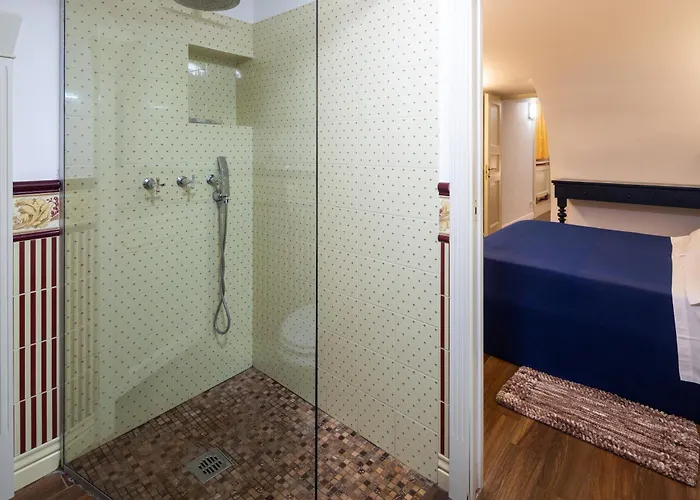 Le Piccole Lune Di Monti Apartment Rom