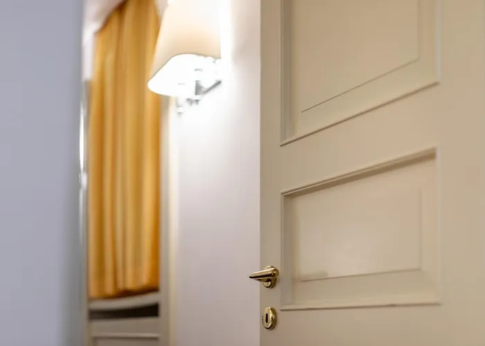 Le Piccole Lune Di Monti Apartment